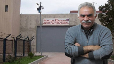 İddia: İmralı'da görüşme 28 Mart'ta yapıldı