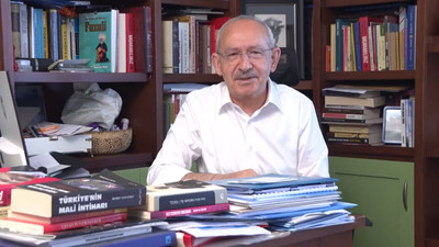 Kılıçdaroğlu'ndan yeni video: Kaçaklar