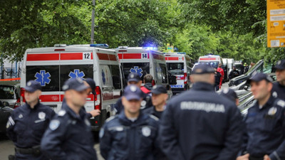 9 kişiyi öldüren 13 yaşındaki çocuk 'ölüm listesi' hazırlamış