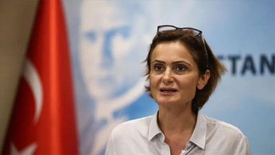 Kaftancıoğlu'ndan İstanbullulara İmamoğlu çağrısı