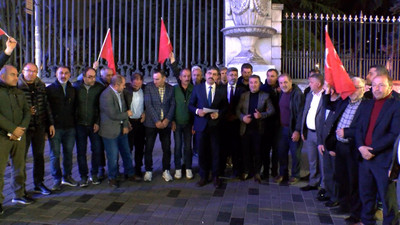Erzurum Dernekler Federasyonu: İmamoğlu kendine taş attırdı