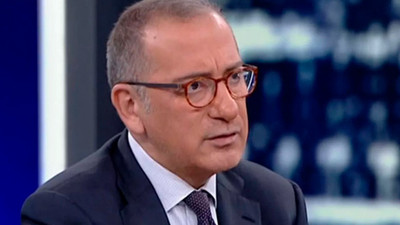 Fatih Altaylı :'Bakan asgari ücret 500 dolar olsun diyor, dolar kaç lira olacak peki?