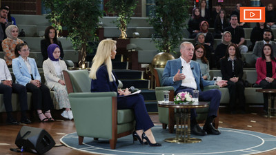 Erdoğan: Kızılay çadır satamaz, bu beni üzdü