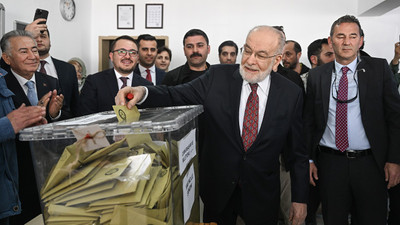 Temel Karamollaoğlu: Bayat senaryolar...