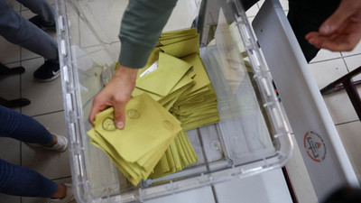 Almanya Kürt Toplumu'ndan AK Parti seçmenine eleştiri