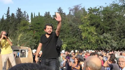 TİP'ten Hatay milletvekili seçilen Atalay: Çoktan başladım çalışmaya