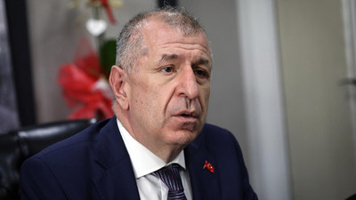 Özdağ: Taraflarla ortaklaşamazsak kimseyi desteklemeyiz