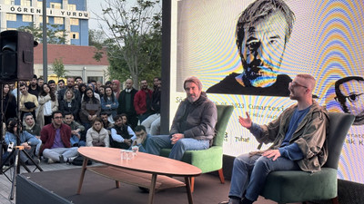 Yönetmen Zeki Demirkubuz, 'Hayat' sergisini anlattı: Çocukluğumda hiç büyük taleplerim olmadı