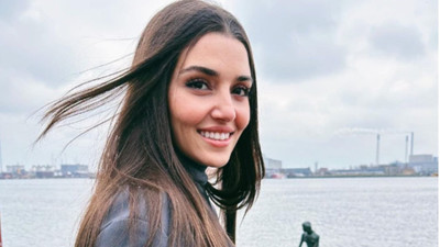 Bir Instagram paylaşımından 350 bin lira alıyor