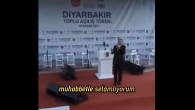 CHP Gençlik Kolları'ndan Erdoğan'a videolu yanıt: 'Montaj değil gerçeği arayanlara'