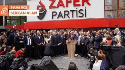 Zafer Partisi’yle Millet İttifakı protokolünde ‘kayyım’ pürüzü