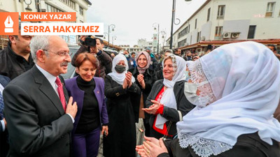 Kızılcıklar ve kara kına: Cumhurbaşkanı seçimlerinde Hizbullah
