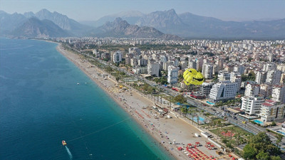 Antalya Ticaret Odası Başkanı: Kira artışları sürerse işyerleri kapanacak