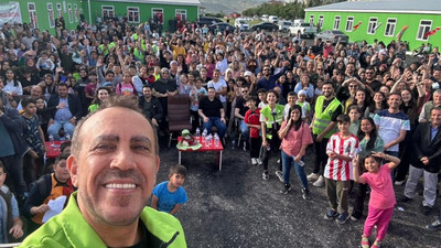 'Herkes beni arıyor' diyen Haluk Levent'ten ikinci açıklama