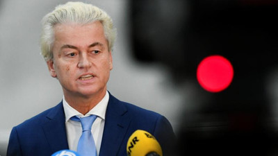 Hollandalı ırkçı siyasetçi Wilders, Erdoğan’a oy verenlere seslendi: Türkiye'ye taşınsınlar