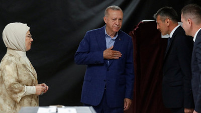 'Erdoğan gitmeli' diyen Economist'ten seçim yorumu: Demokrasiyi onarma şansı kaybedildi
