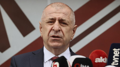 Ümit Özdağ'dan Meral Akşener'e ittifak teklifi