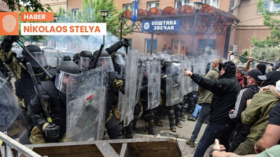 Atina'da 'Kosova' endişesi: Pandoranın kutusu açılıyor mu?