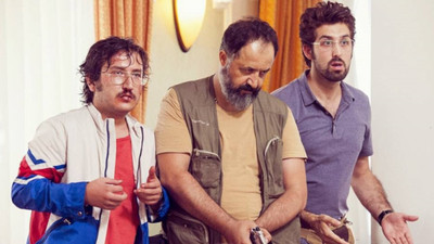 'Ölümlü Dünya 2' çekimleri başlıyor