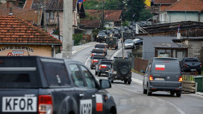 Kosova’dan seçim çağrılarına ‘şartlı’ kabul