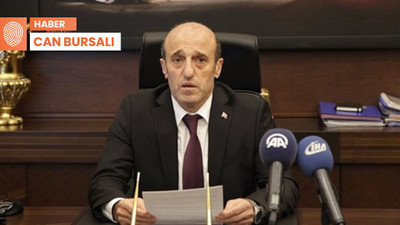 Ormana kaçırdığı kadını darp eden Vali Orhan Çiftçi'ye indirimli ceza