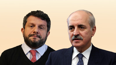 Can Atalay, Numan Kurtulmuş'a seslendi: Görevinizin size yüklediği sorumlulukla davranmanızı talep ediyorum