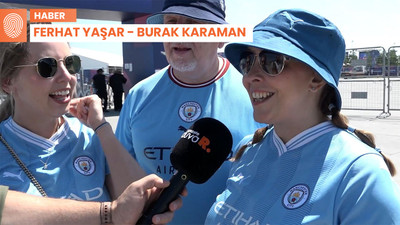 İstanbul'da Şampiyonlar Ligi heyecanı: Taraftarlar ne düşünüyor?