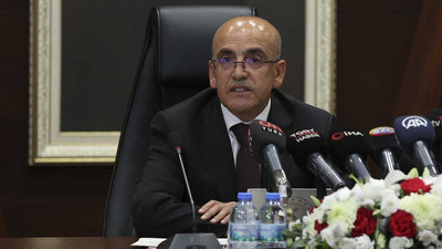 Mehmet Şimşek'ten 'gri liste' açıklaması: Çalışmaları hızlandırdık