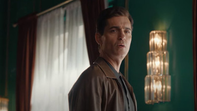 La Casa de Papel'in yan dizisi 'Berlin'den ilk fragman