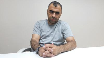 Gazeteci Sinan Aygül'e belediye başkanından özür