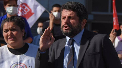 Can Atalay: Bir an önce Hatay’a gitmek ve Meclis’te görevime başlamak istiyorum