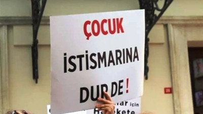 Emekli emniyet müdürüne çocuğa cinsel istismardan 13.5 yıl hapis