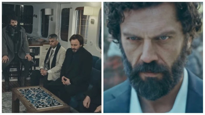 Kavala'dan TRT dizisine tepki: Kamu kaynaklarıyla suçlu olduğum algısı yaratılıyor
