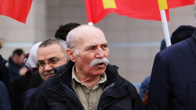 ‘Bıçakla yaralama’dan gözaltına alınan HKP lideri Efe'ye ev hapsi