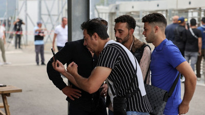 Mülteci teknesi kazasında ölü sayısı 82'ye yükseldi: 9 kişi tutuklandı