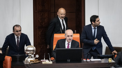 Meclis Başkanı Kurtulmuş'tan Can Atalay açıklaması: Ben onu oradan nasıl çıkaracağım?
