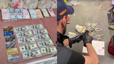 TikTok vurgunu operasyonunda yeni detaylar: Fenomenlere yüzde 30 komisyon vermiş