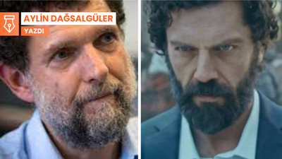 Osman Kavala, hakikat ötesi, Metamorfoz