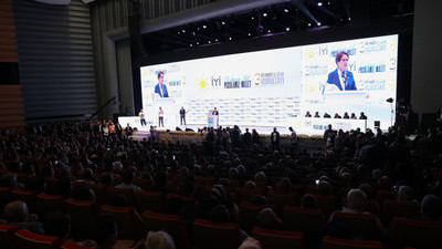 İYİ Parti yönetiminde yüzde 60 değişim: 6 kurmay liste dışı kaldı