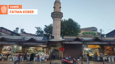 Tarihi cami onarılamadı, cemaat mağdur oldu