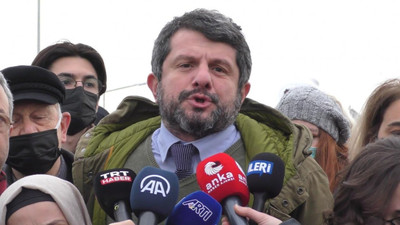 AYM kararını açıkladı: Can Atalay'ın vekilliğinin düşürülmesi yok hükmünde