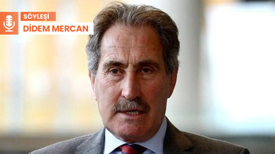 Eski bakan Ertuğrul Günay: Yerel seçimde asıl kritik olan HDP oyları