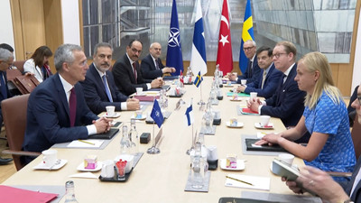 Hakan Fidan'dan İsveç açıklaması: Bir anlamı kalmıyor...