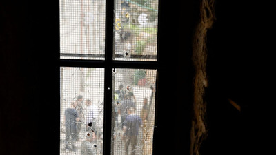 İsrail güçlerinden Nablus'a baskın: 2 ölü, 1 yaralı
