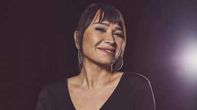 Demet Akbağ, Altın Portakal Film Festivali jüri başkanlığından istifa etti