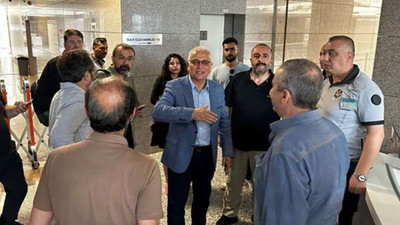 Merdan Yanardağ Silivri'den yazdı: Uyardılar, tehdit ettiler, geri çekilmedik
