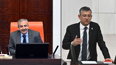 Önder’den Özel’e: Cezaevine gelmiş olsan da yok