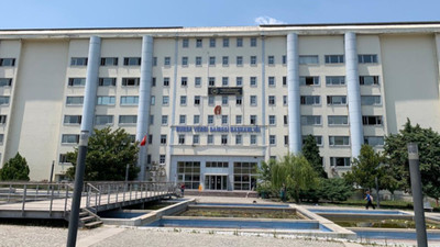 Bursa'da vergi daireleri deprem riski nedeniyle taşınıyor