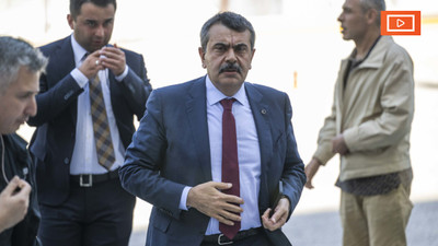 Milli Eğitim Bakanı Tekin: Gerekirse 'kız okulları' açabilmeliyiz