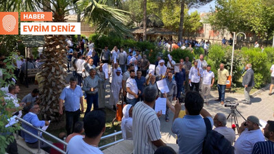 Yüzlerce köylüden suç duyurusu: DEDAŞ mahkeme kararına uymuyor